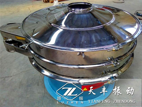 震動篩與振動篩是同一個產品嗎？這里有答案